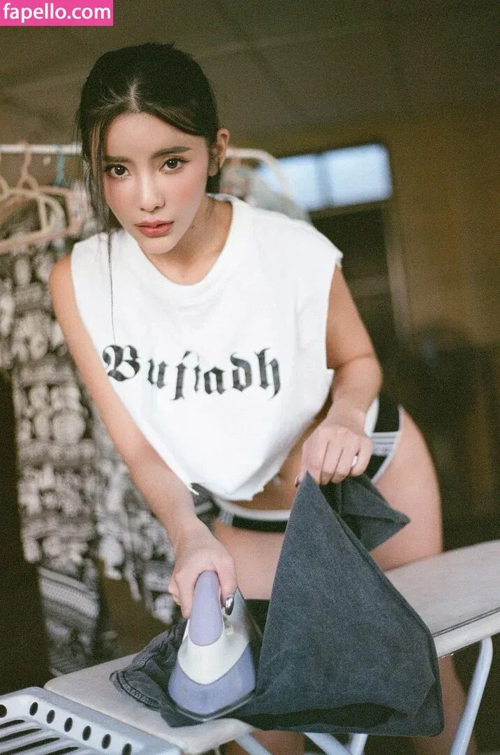 Supitcha Boonkumphong Onlyfans Photo Gallery 