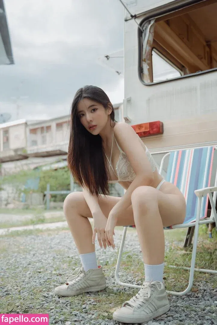 Supitcha Boonkumphong Onlyfans Photo Gallery 