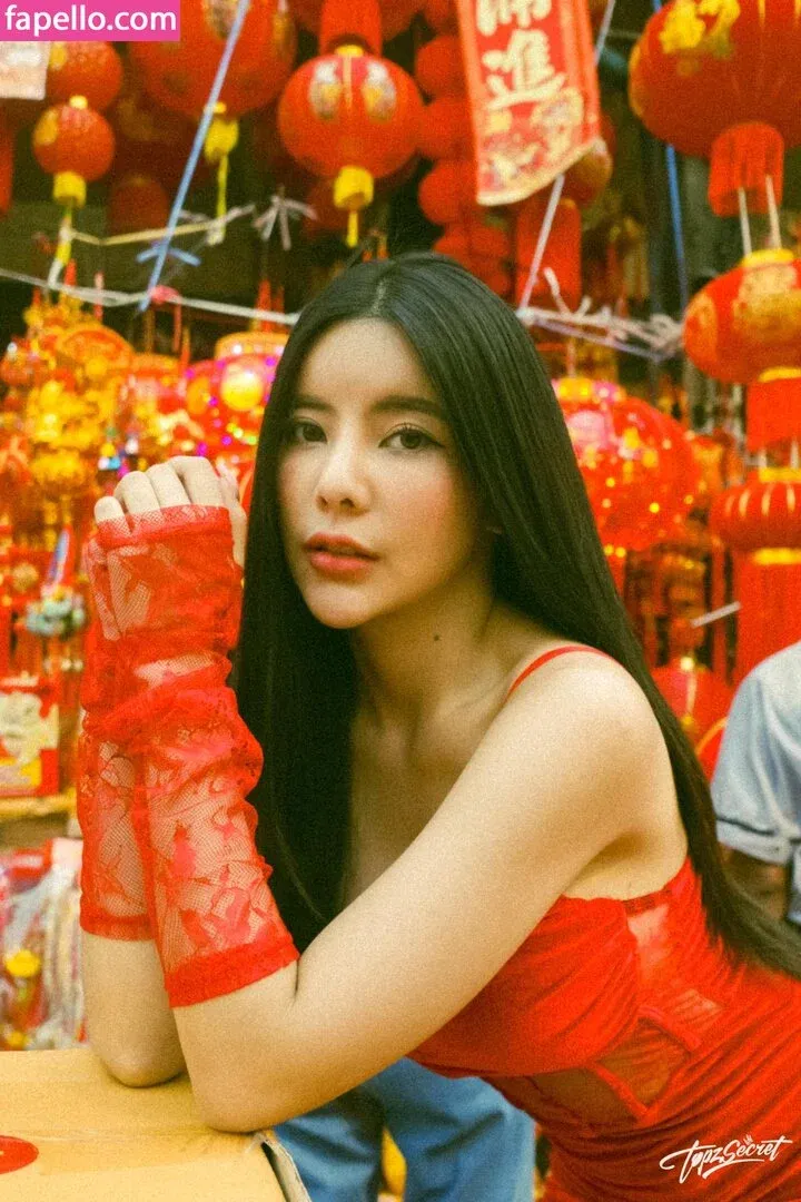 Supitcha Boonkumphong Onlyfans Photo Gallery 