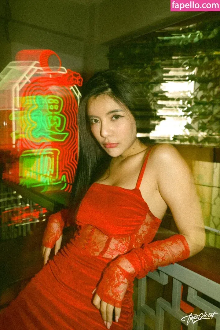 Supitcha Boonkumphong Onlyfans Photo Gallery 