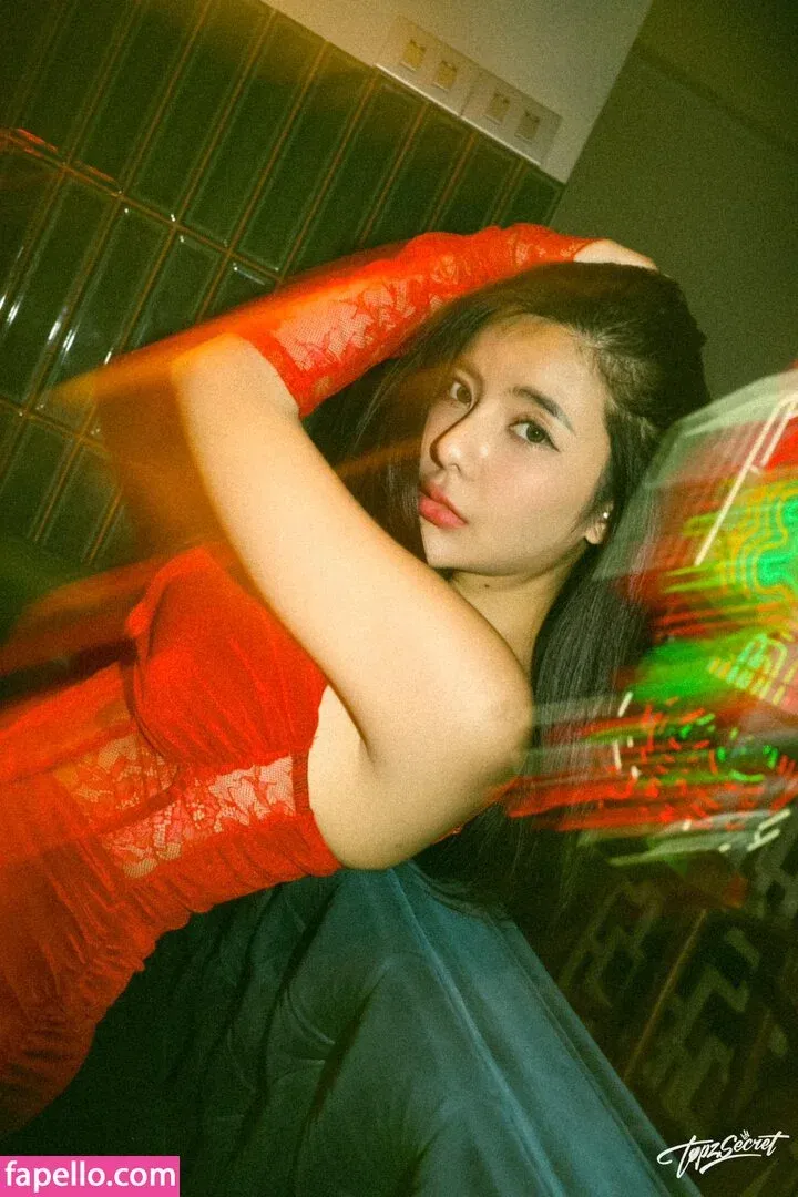 Supitcha Boonkumphong Onlyfans Photo Gallery 