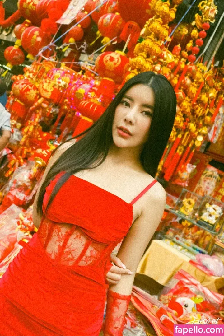 Supitcha Boonkumphong Onlyfans Photo Gallery 