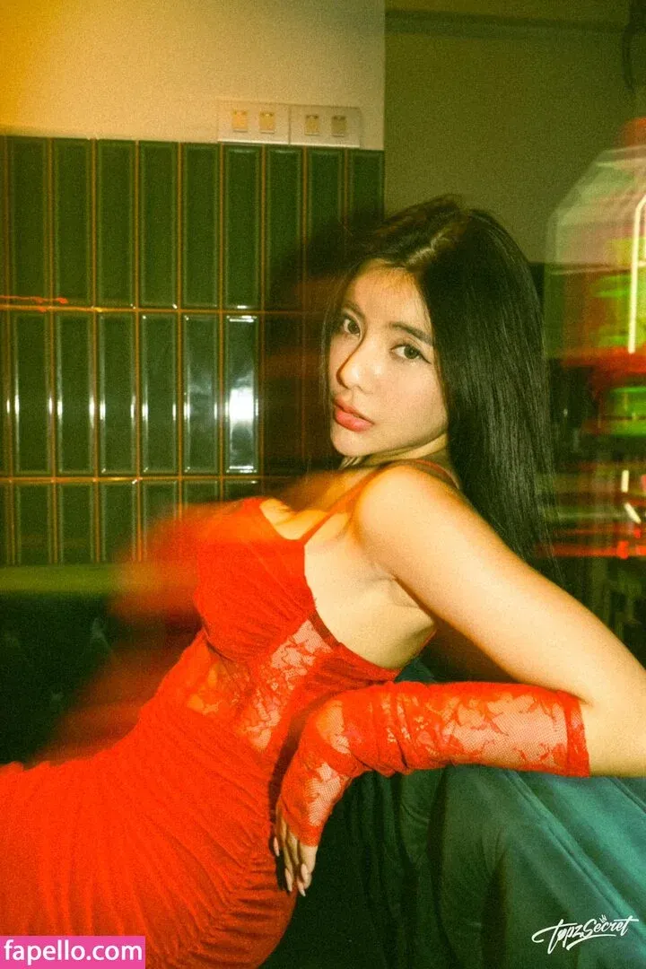 Supitcha Boonkumphong Onlyfans Photo Gallery 