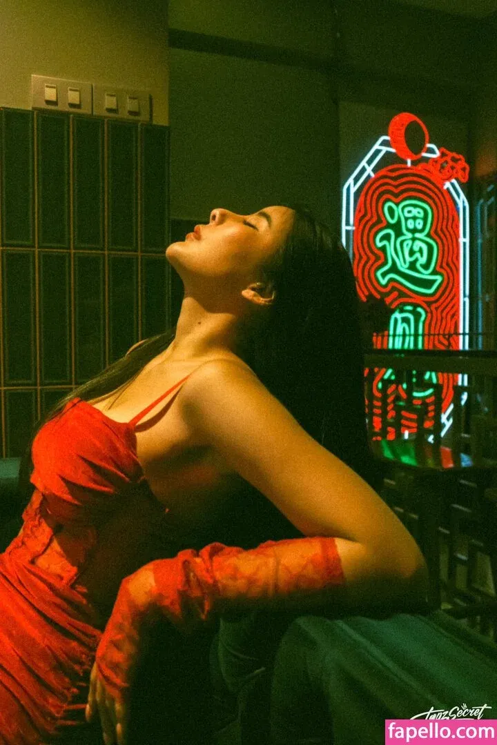 Supitcha Boonkumphong Onlyfans Photo Gallery 