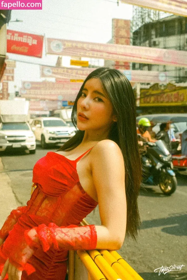 Supitcha Boonkumphong Onlyfans Photo Gallery 