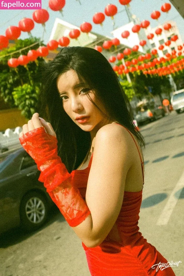 Supitcha Boonkumphong Onlyfans Photo Gallery 