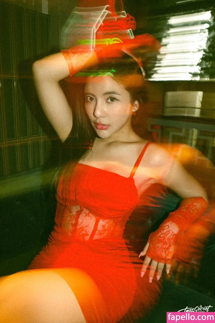 Supitcha Boonkumphong Onlyfans Photo Gallery 