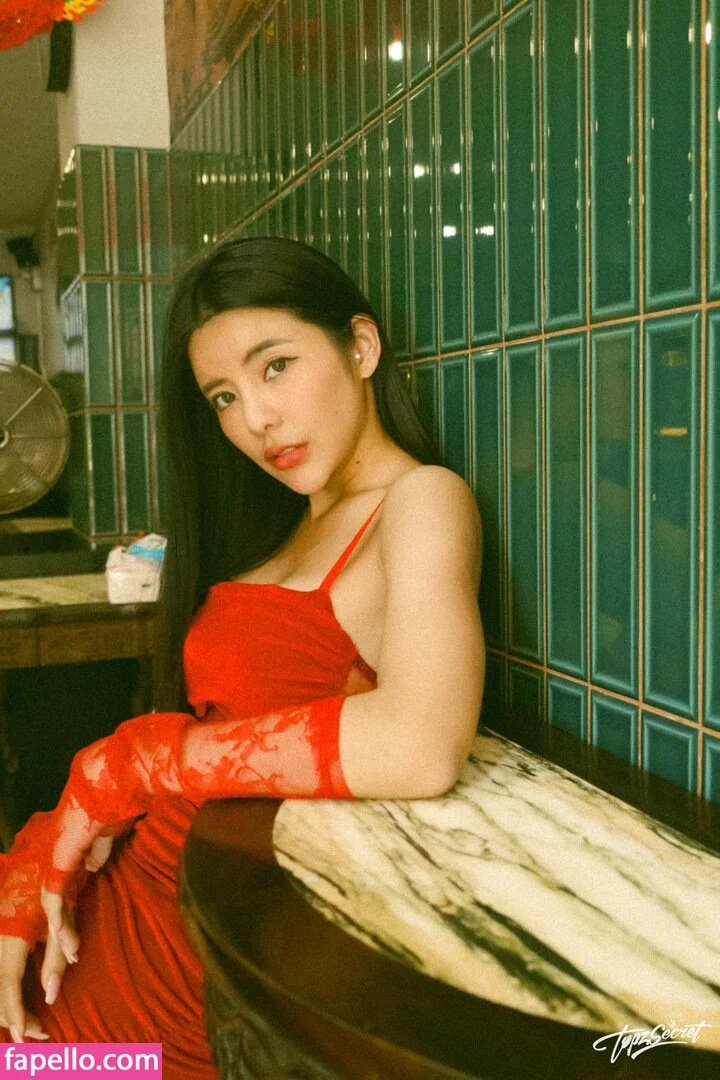 Supitcha Boonkumphong Onlyfans Photo Gallery 