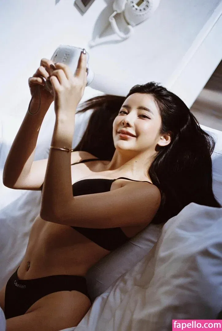 Supitcha Boonkumphong Onlyfans Photo Gallery 