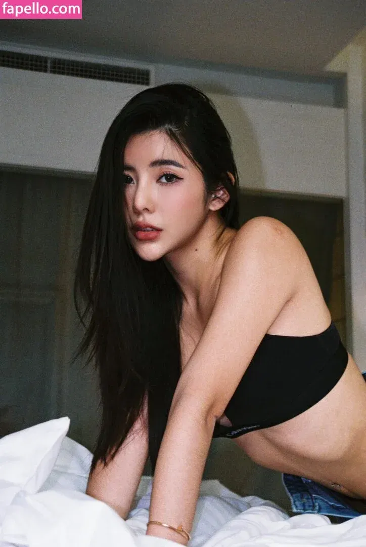 Supitcha Boonkumphong Onlyfans Photo Gallery 