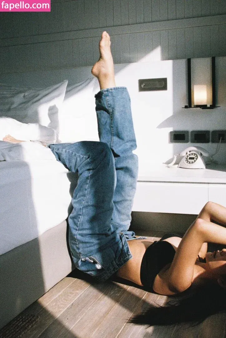 Supitcha Boonkumphong Onlyfans Photo Gallery 