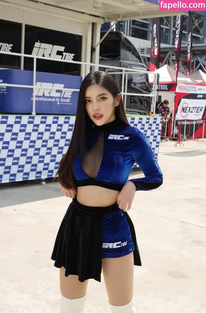 Supitcha Boonkumphong Onlyfans Photo Gallery 