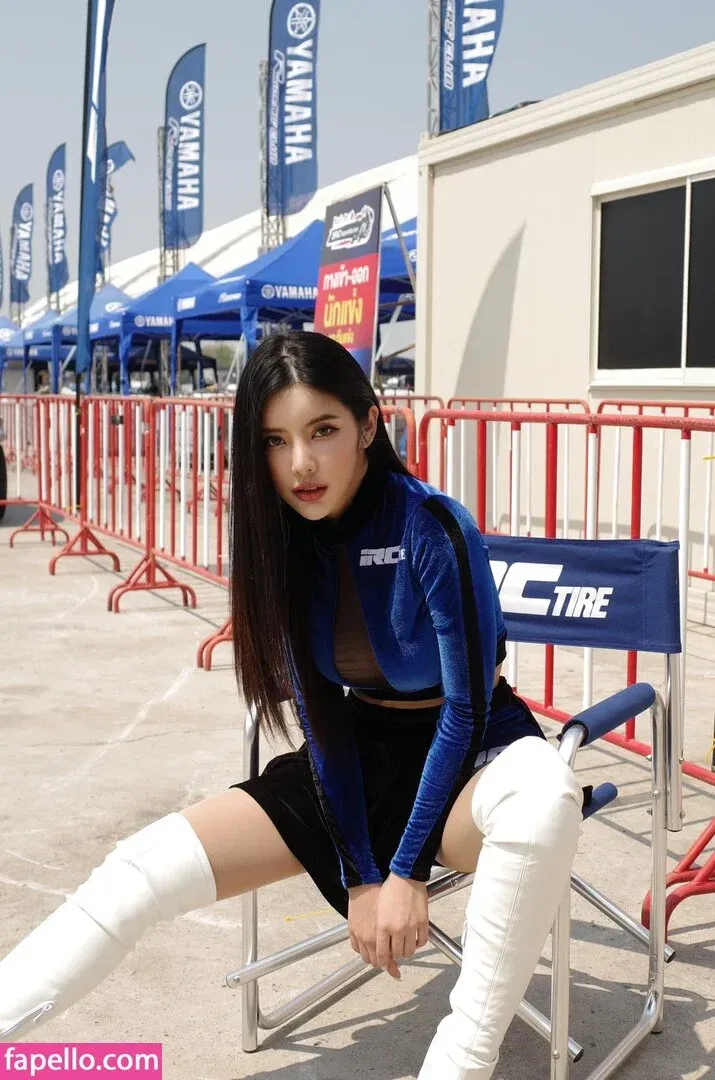 Supitcha Boonkumphong Onlyfans Photo Gallery 