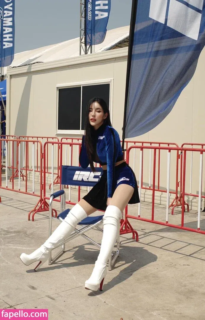 Supitcha Boonkumphong Onlyfans Photo Gallery 