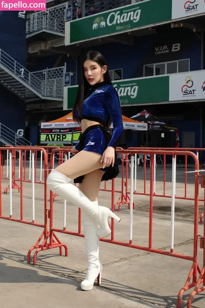 Supitcha Boonkumphong Onlyfans Photo Gallery 