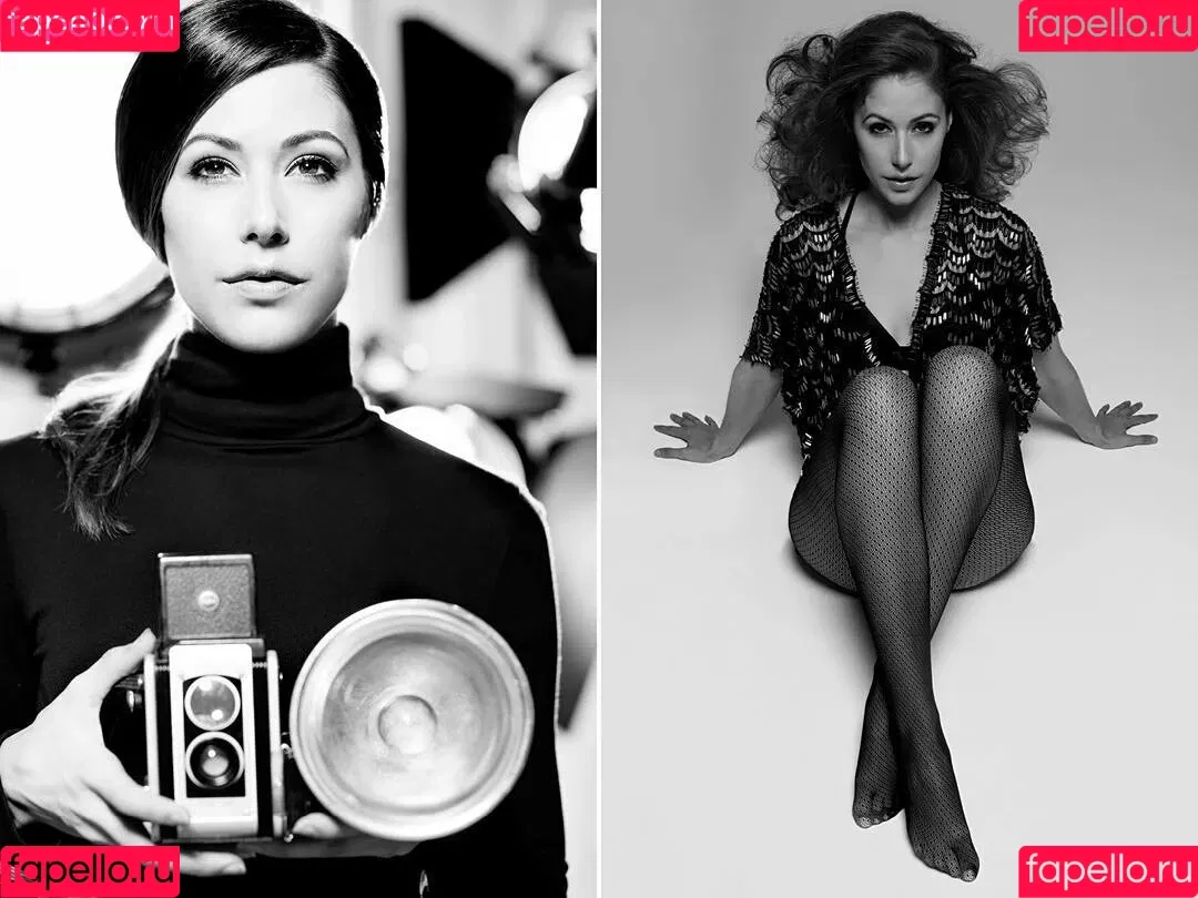 Amanda Crew Onlyfans Photo Gallery 