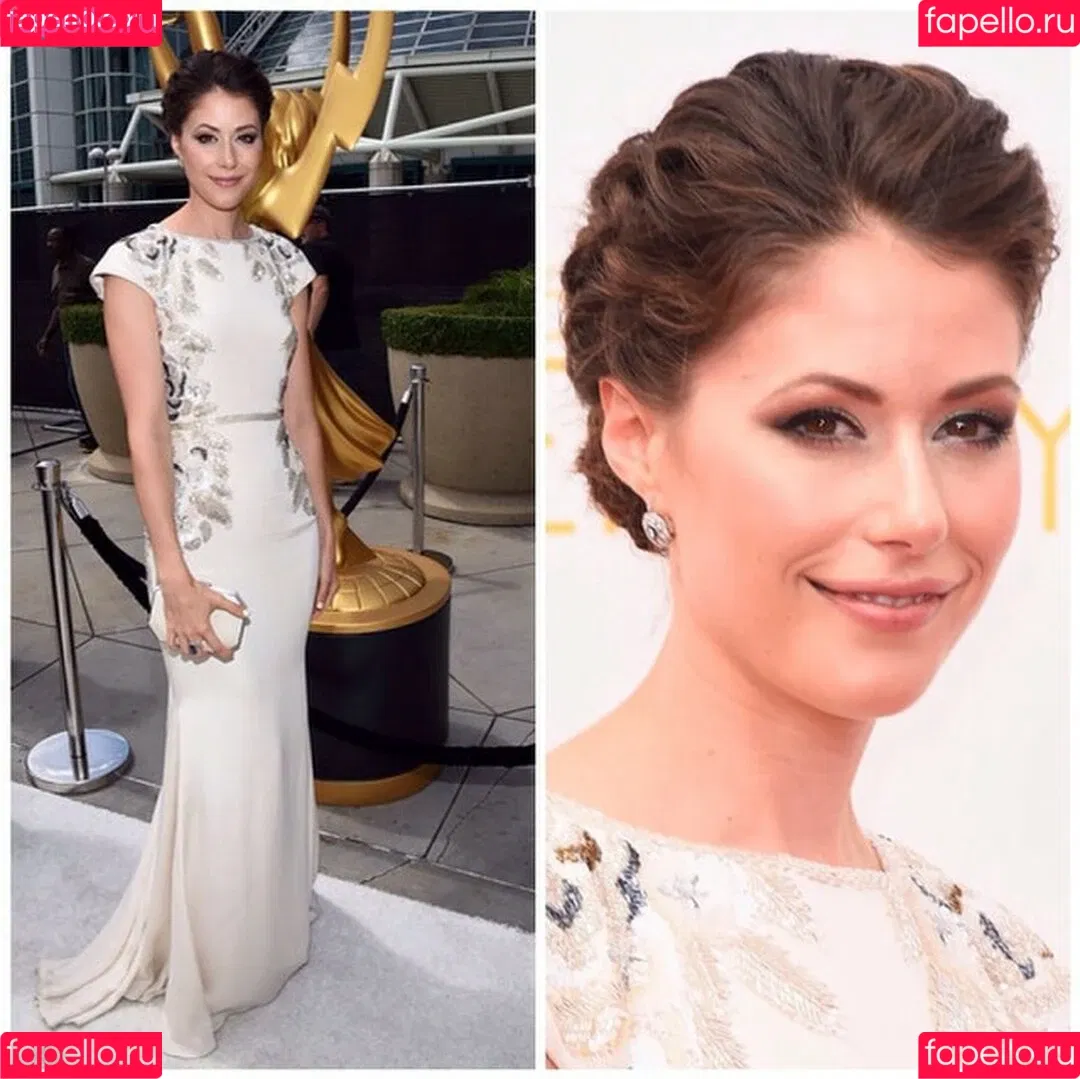 Amanda Crew Onlyfans Photo Gallery 