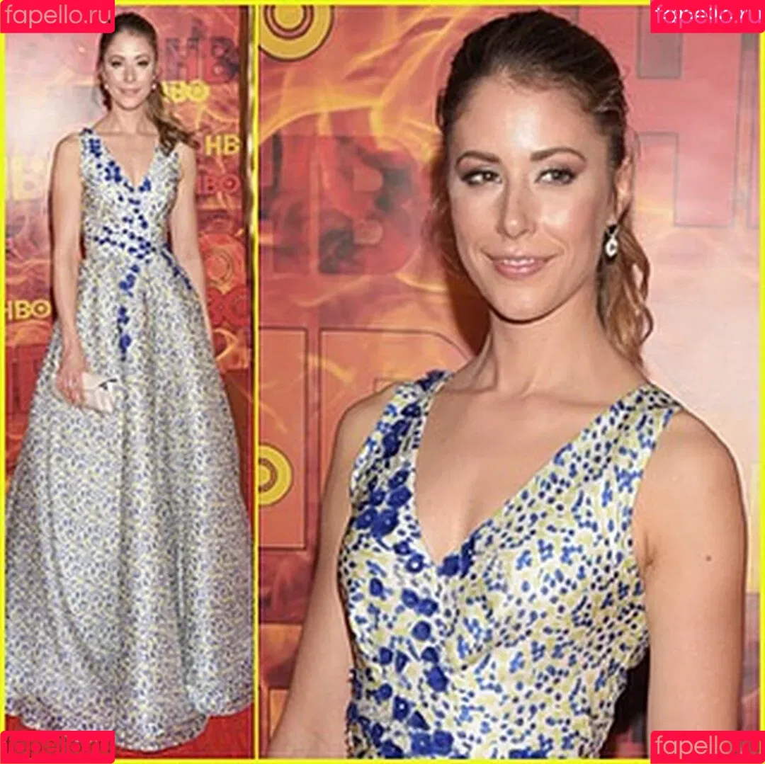 Amanda Crew Onlyfans Photo Gallery 