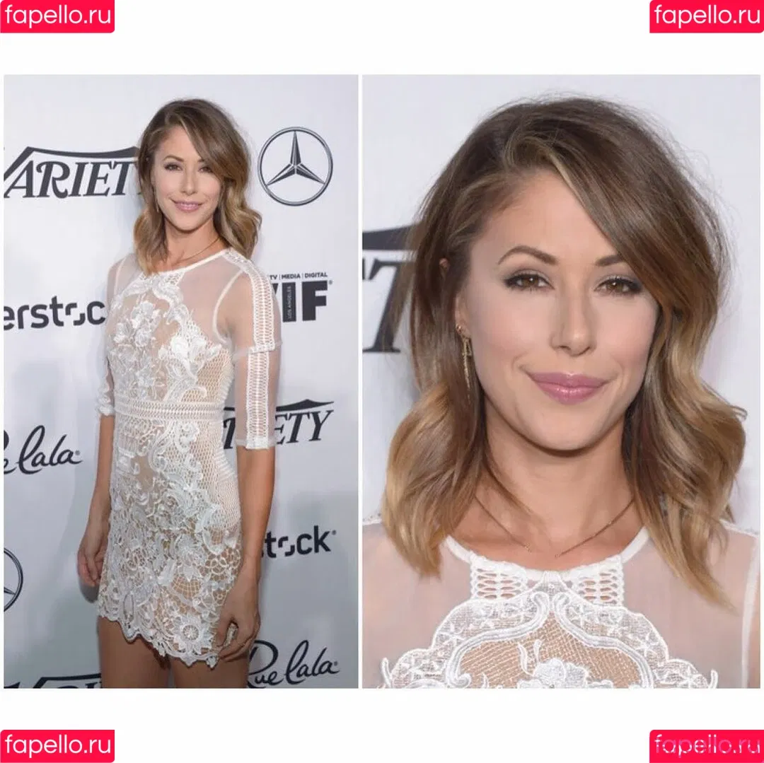 Amanda Crew Onlyfans Photo Gallery 