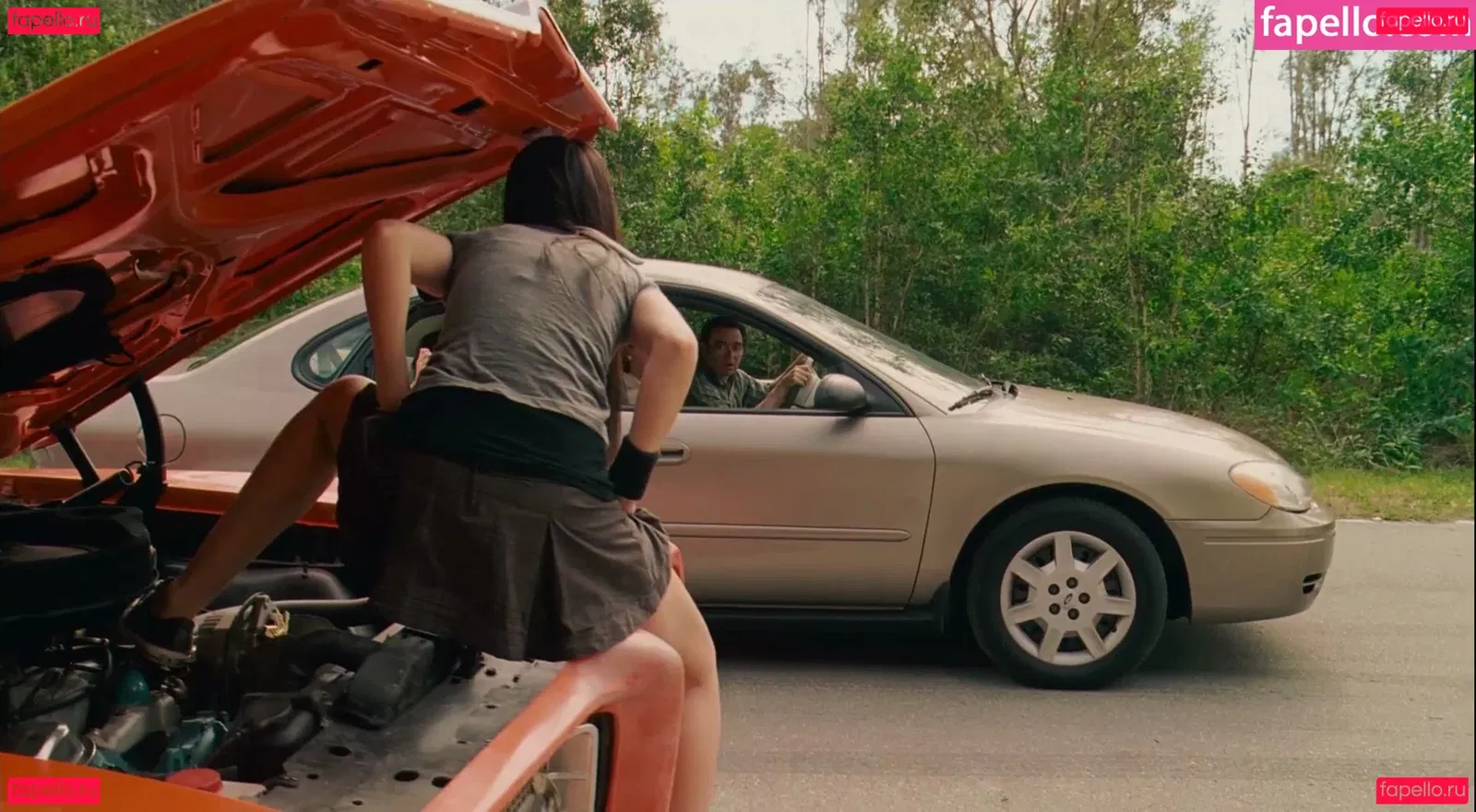 Amanda Crew Onlyfans Photo Gallery 