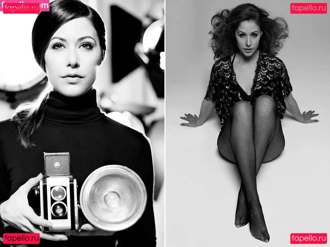 Amanda Crew Onlyfans Photo Gallery 