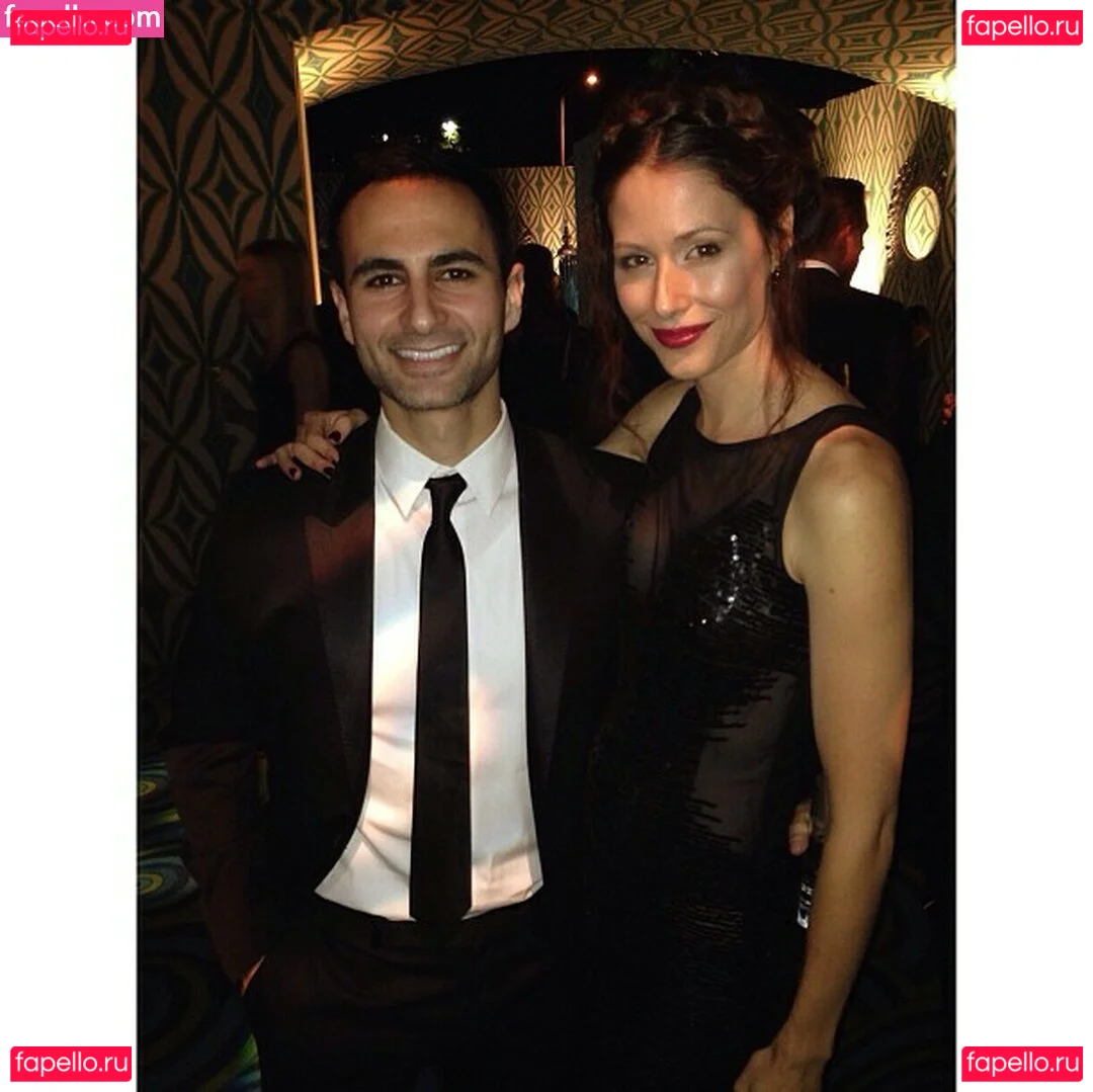 Amanda Crew Onlyfans Photo Gallery 