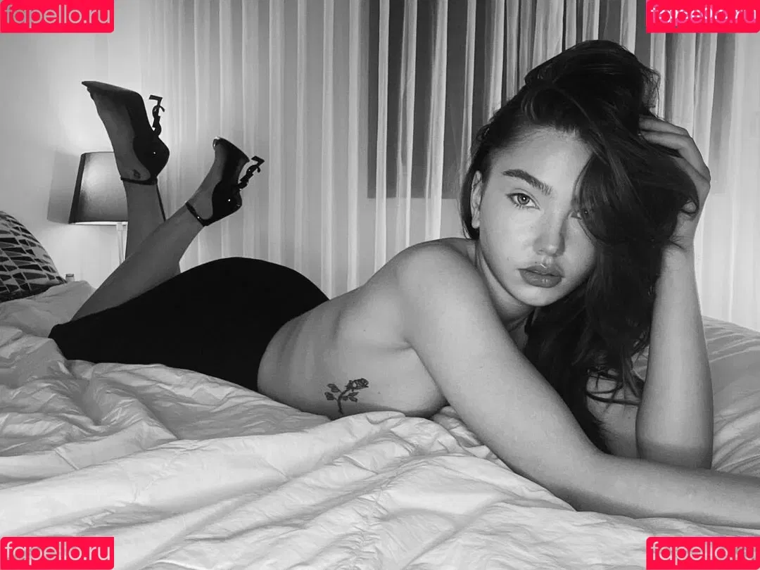 Eva Shakun Onlyfans Photo Gallery 