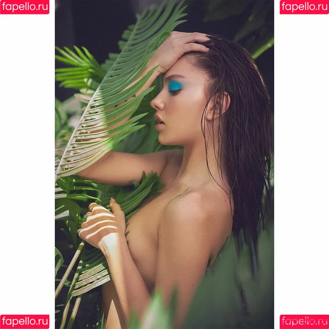 Eva Shakun Onlyfans Photo Gallery 