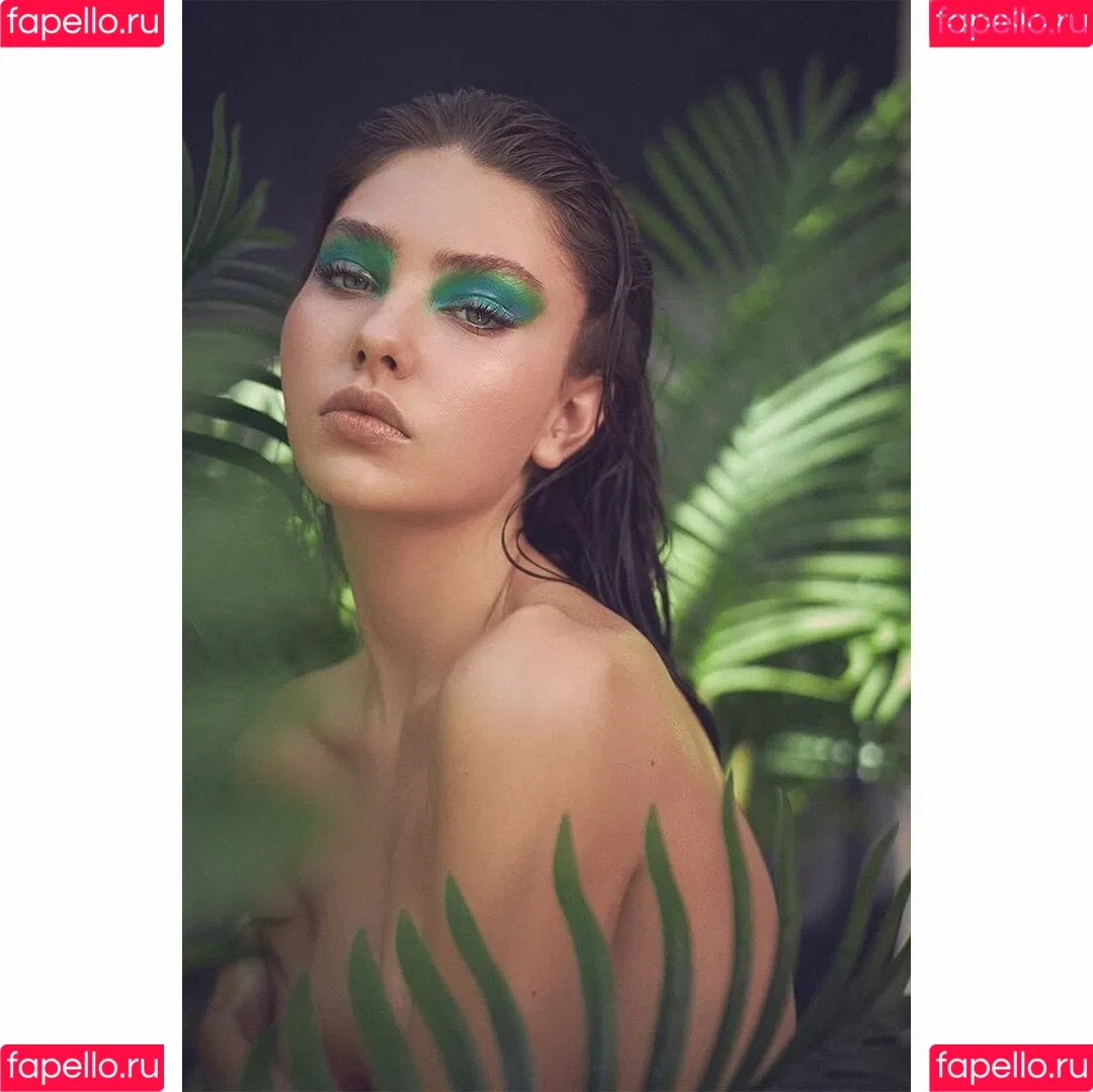 Eva Shakun Onlyfans Photo Gallery 