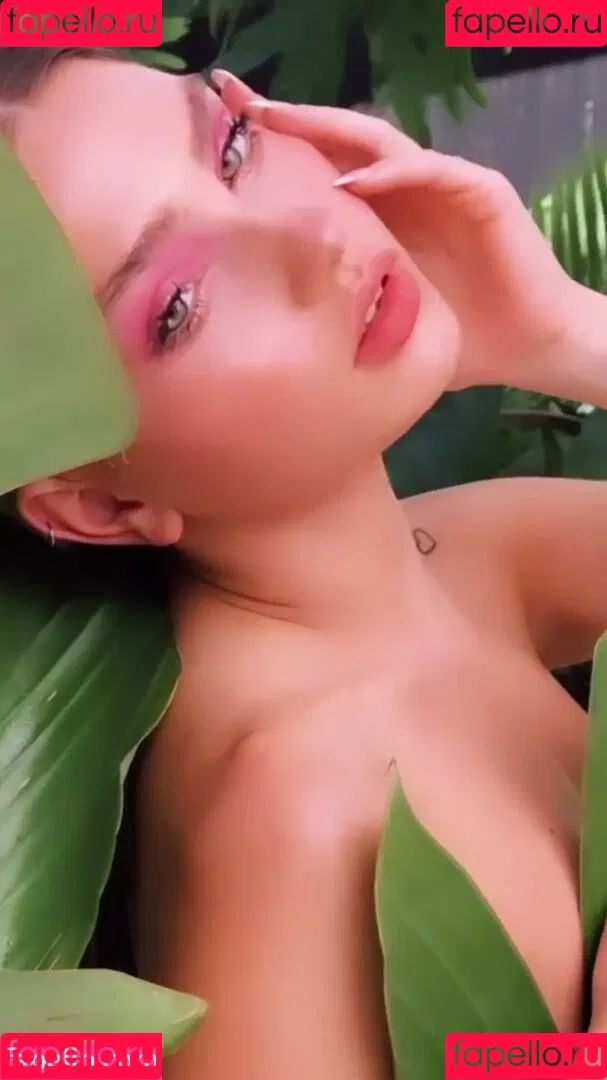 Eva Shakun Onlyfans Photo Gallery 