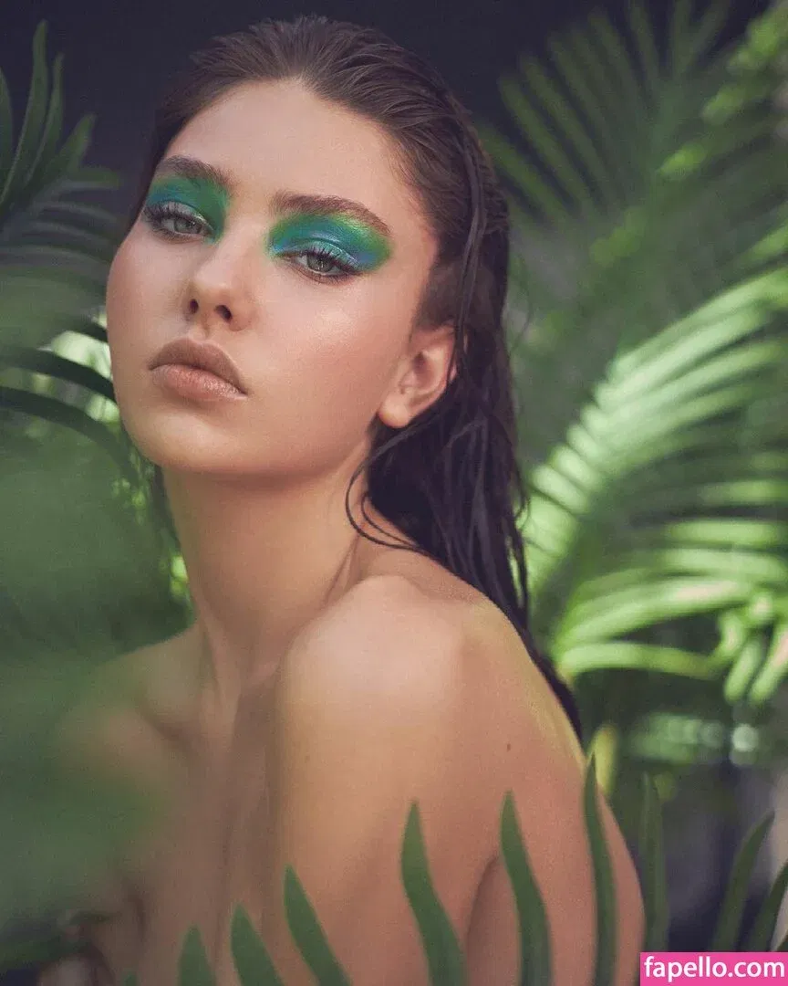 Eva Shakun Onlyfans Photo Gallery 