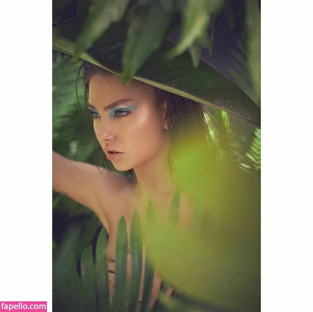 Eva Shakun Onlyfans Photo Gallery 