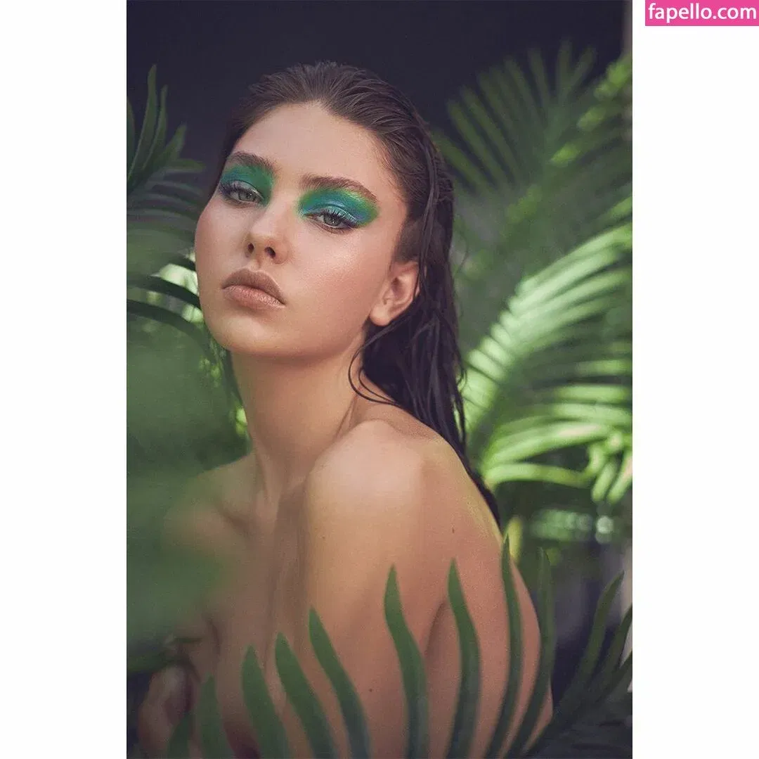 Eva Shakun Onlyfans Photo Gallery 