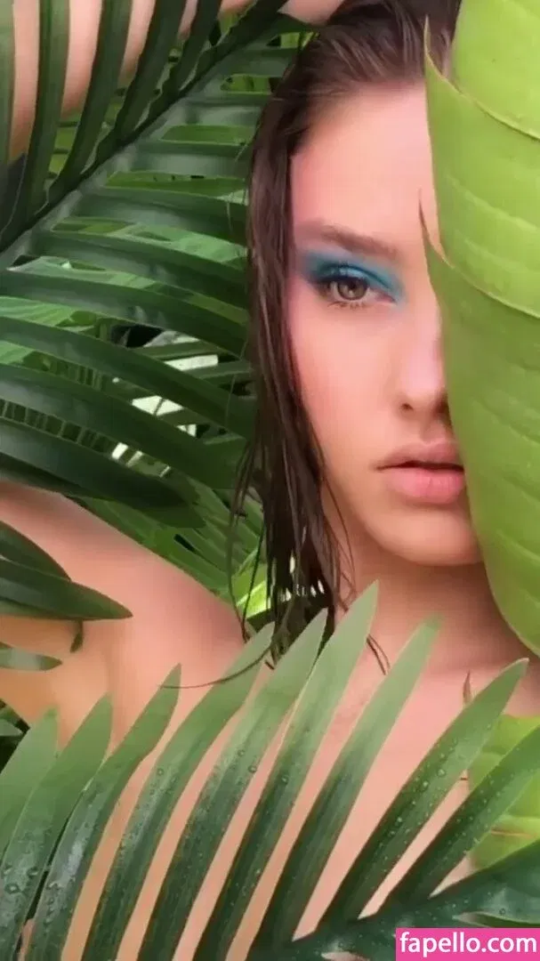 Eva Shakun Onlyfans Photo Gallery 