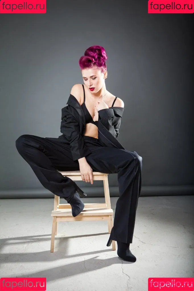 Anastasia Ashera Onlyfans Photo Gallery 
