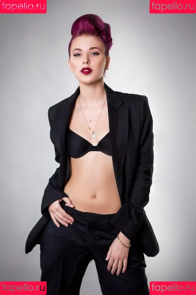 Anastasia Ashera Onlyfans Photo Gallery 