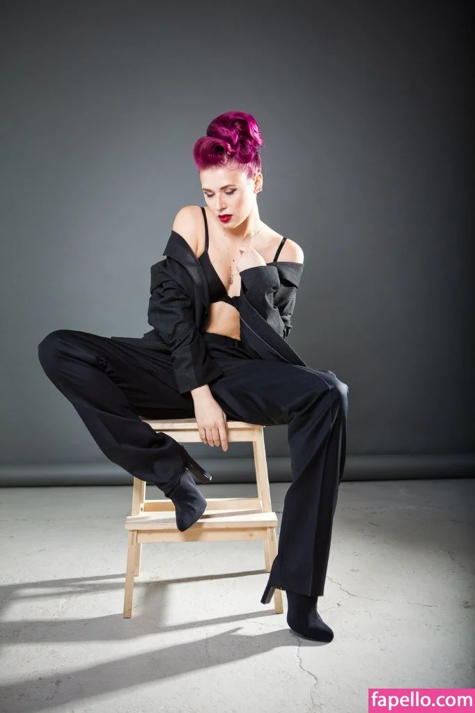 Anastasia Ashera Onlyfans Photo Gallery 