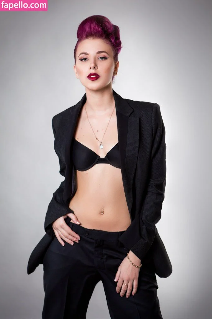 Anastasia Ashera Onlyfans Photo Gallery 