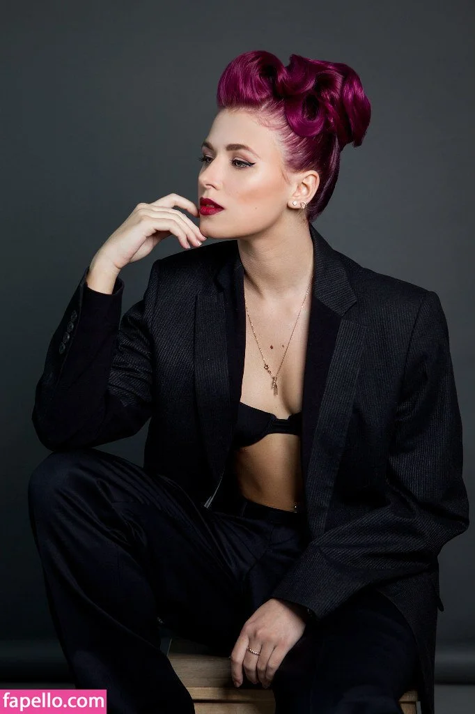 Anastasia Ashera Onlyfans Photo Gallery 