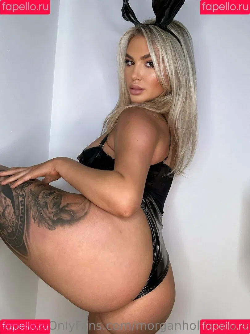 morganhollymoore Onlyfans Photo Gallery 