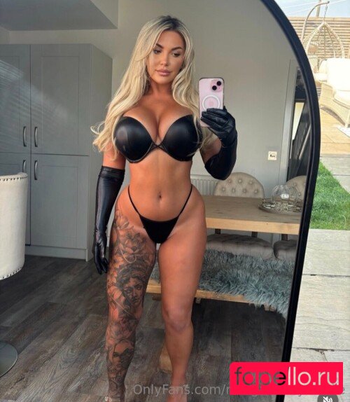 morganhollymoore Nude Onlyfans Photo 14