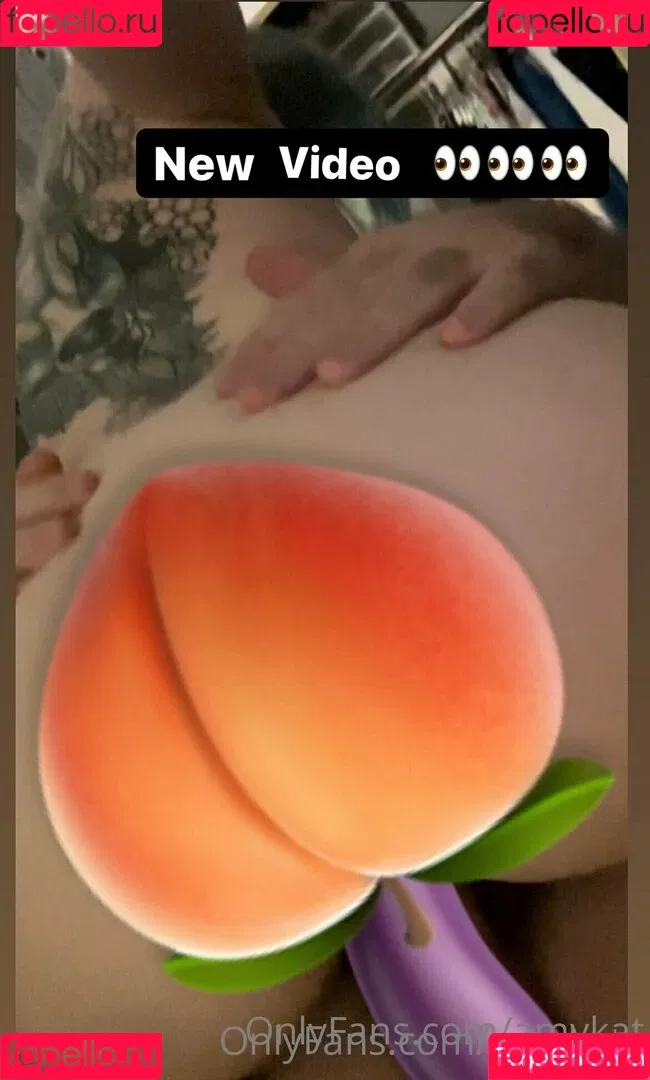 amykat Onlyfans Photo Gallery 