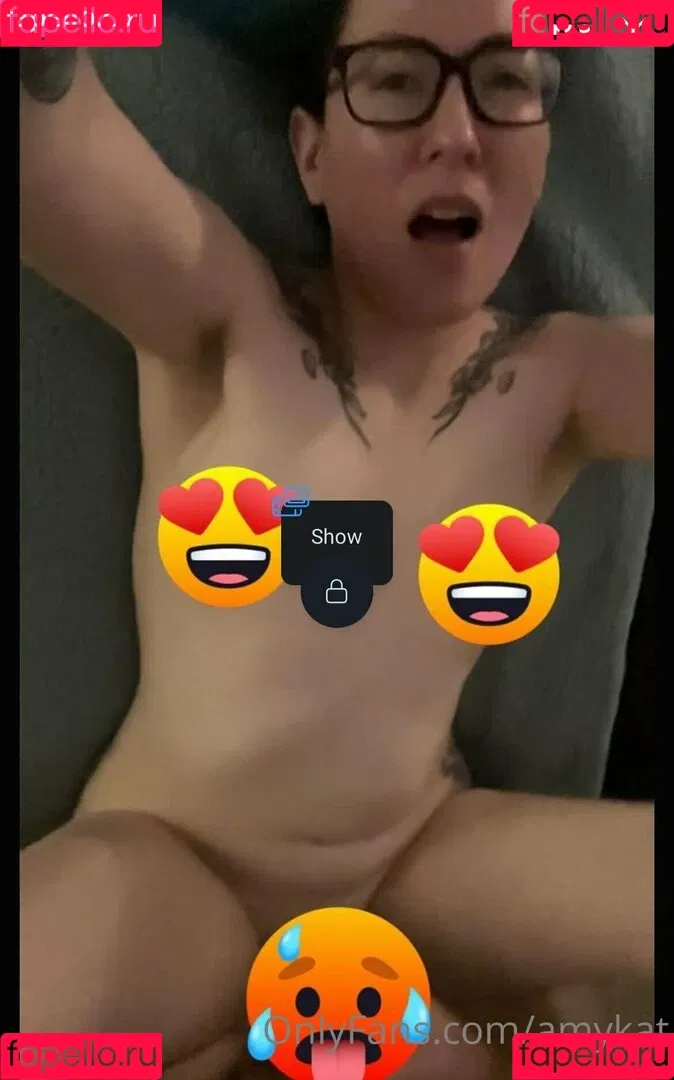 amykat Onlyfans Photo Gallery 
