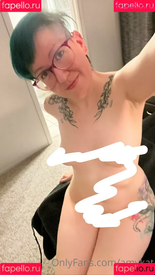 amykat Onlyfans Photo Gallery 