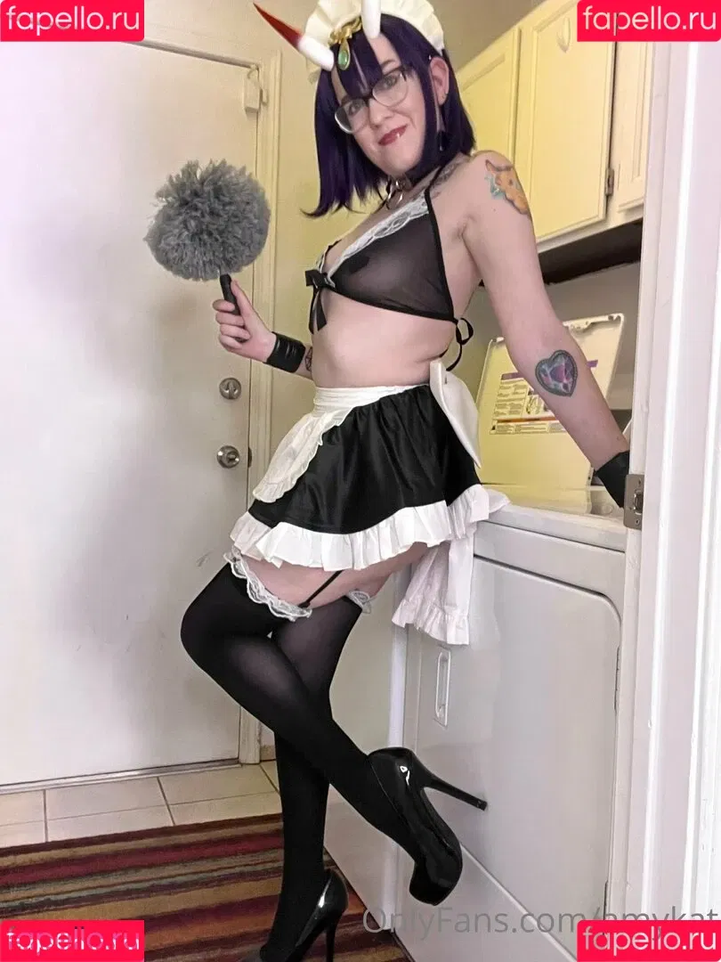 amykat Onlyfans Photo Gallery 