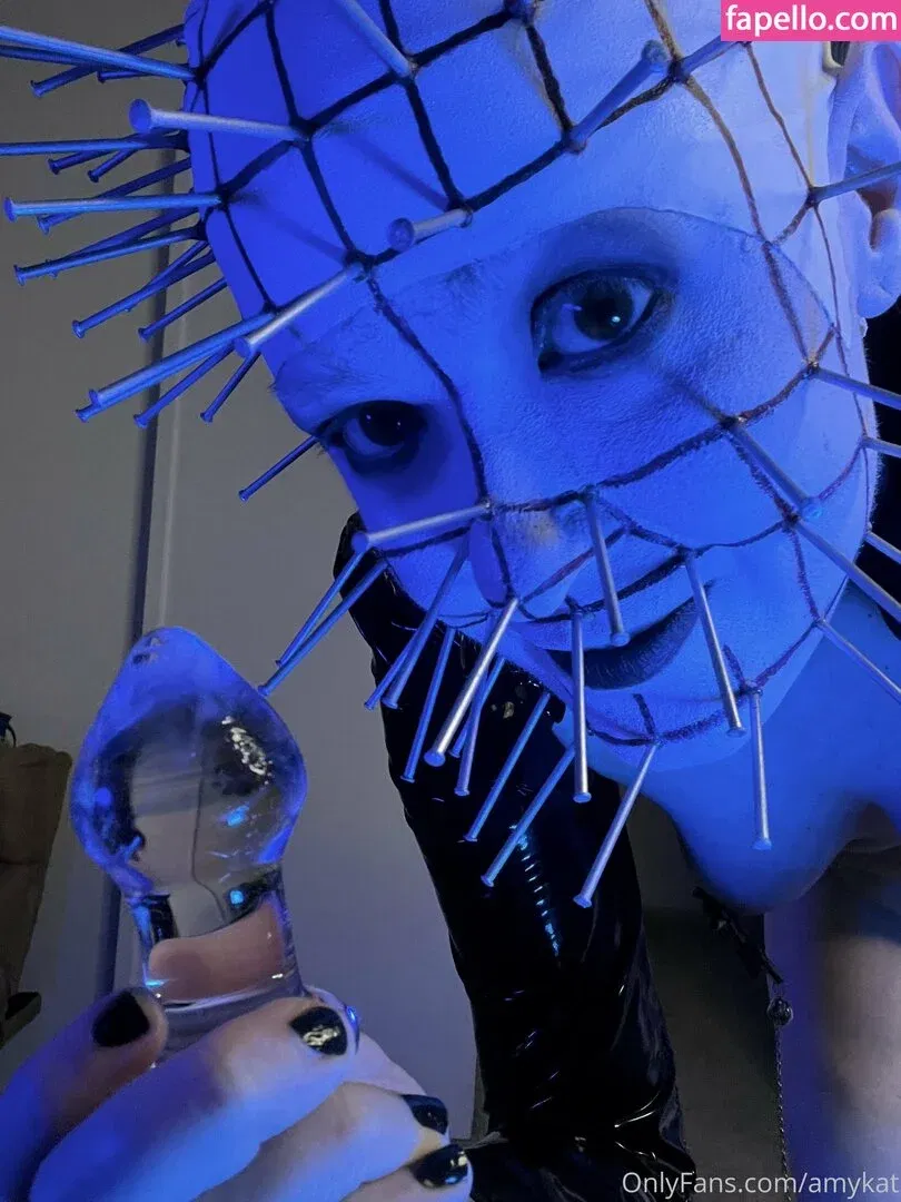 amykat Onlyfans Photo Gallery 