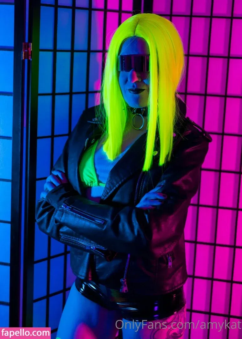 amykat Onlyfans Photo Gallery 