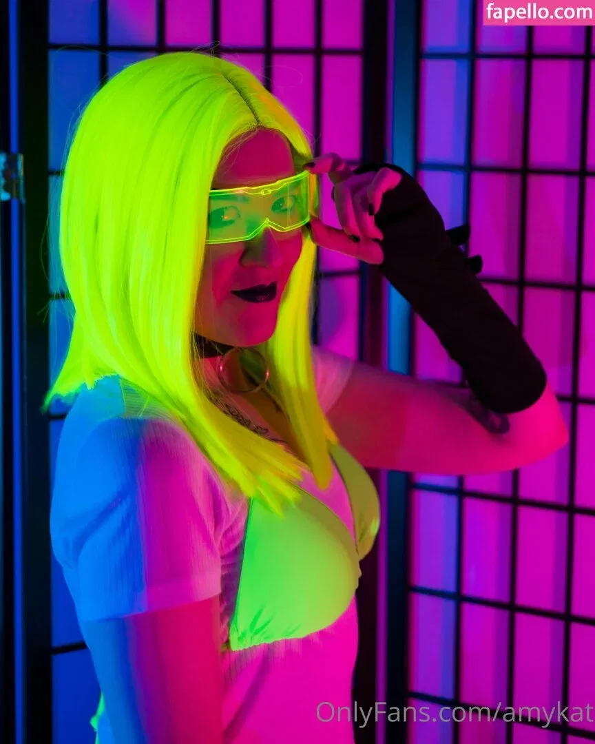 amykat Onlyfans Photo Gallery 