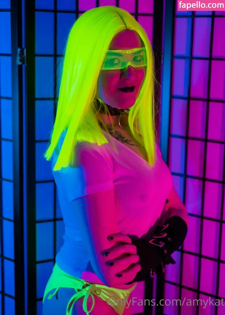 amykat Onlyfans Photo Gallery 