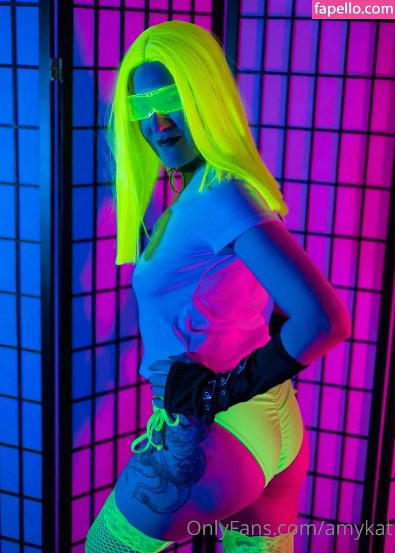 amykat Onlyfans Photo Gallery 